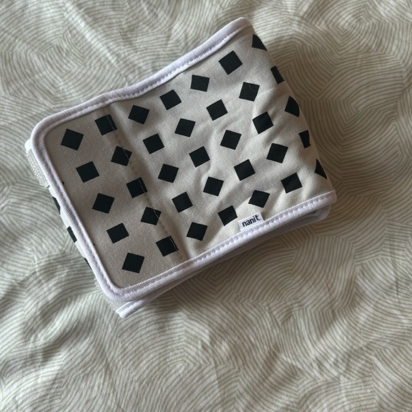 Never used 0-3 Nanit breathing band - Picture 1 of 3